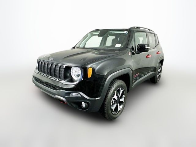 2022 Jeep Renegade Trailhawk