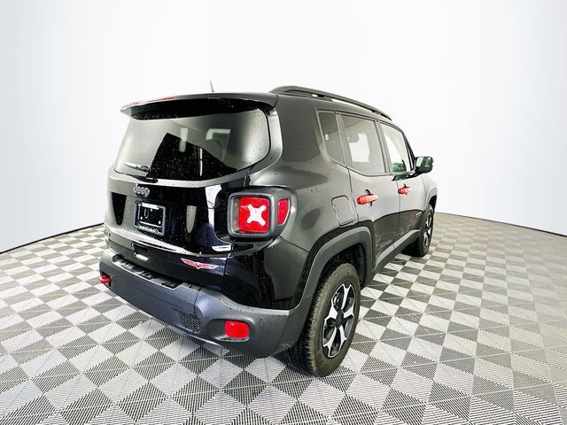 2022 Jeep Renegade Trailhawk