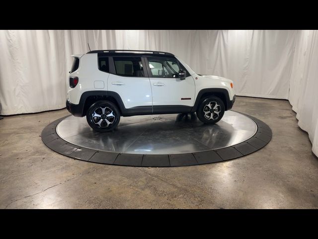2022 Jeep Renegade Trailhawk
