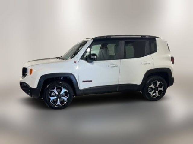 2022 Jeep Renegade Trailhawk
