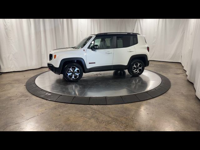 2022 Jeep Renegade Trailhawk