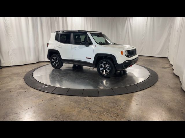 2022 Jeep Renegade Trailhawk