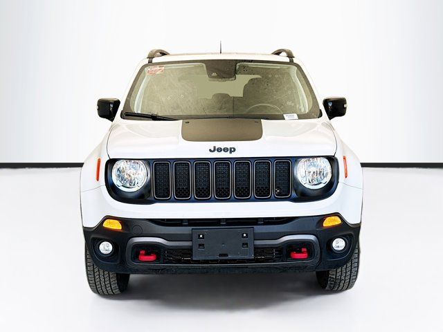 2022 Jeep Renegade Trailhawk