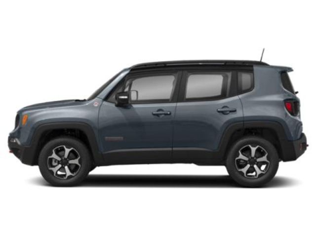 2022 Jeep Renegade Trailhawk