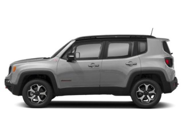 2022 Jeep Renegade Trailhawk