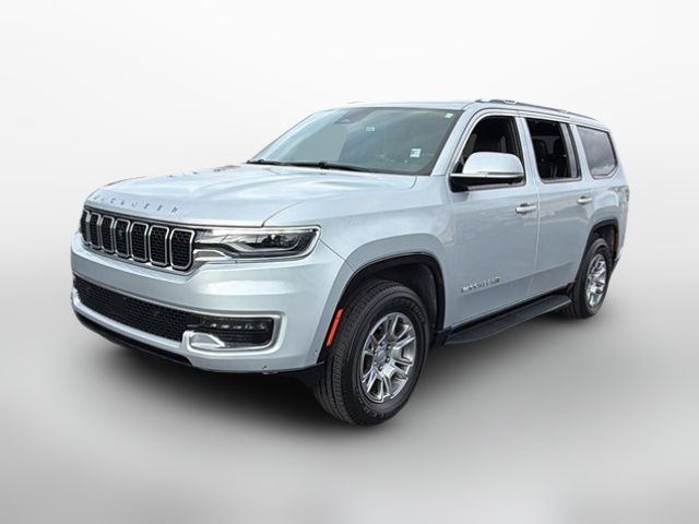 2022 Jeep Wagoneer Series I