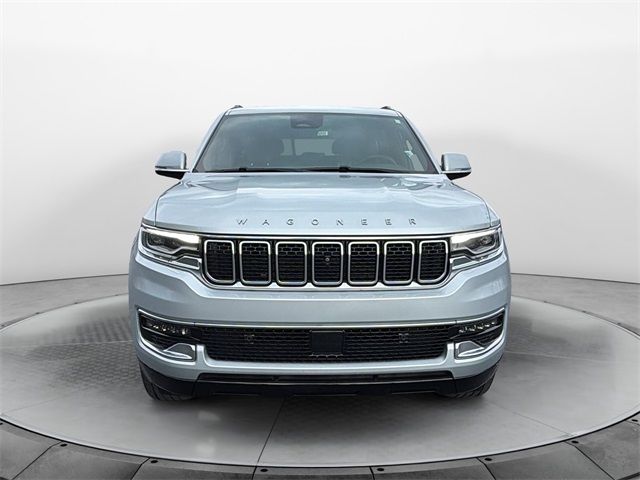 2022 Jeep Wagoneer Series I