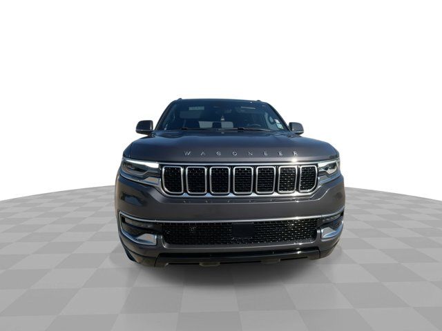 2022 Jeep Wagoneer Series I