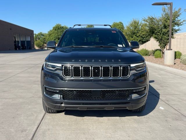 2022 Jeep Wagoneer Series I