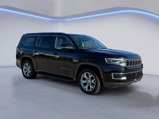 2022 Jeep Wagoneer Series I