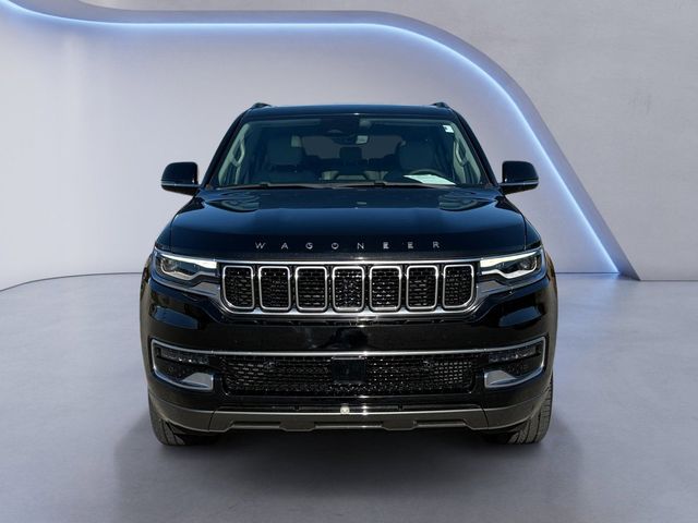 2022 Jeep Wagoneer Series I