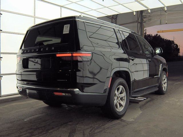 2022 Jeep Wagoneer Series I