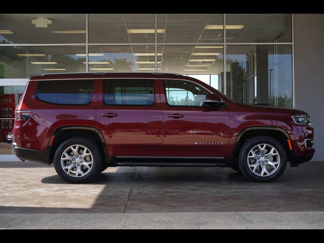 2022 Jeep Wagoneer Series I