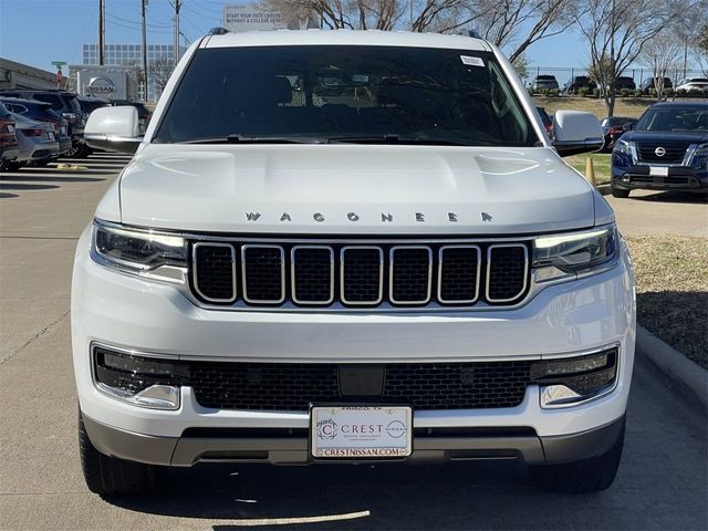 2022 Jeep Wagoneer Series I