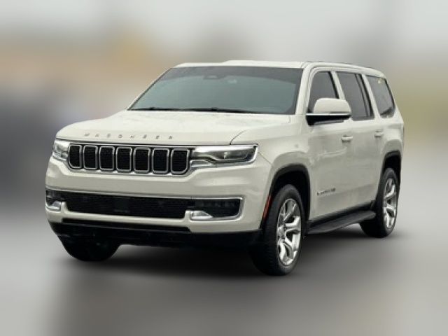 2022 Jeep Wagoneer Series I