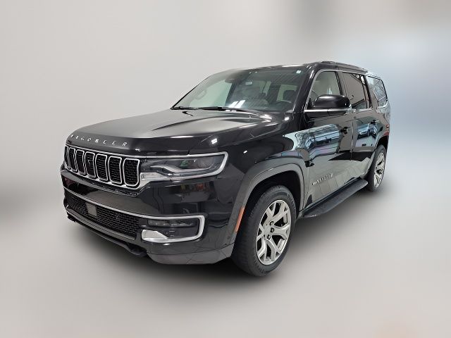 2022 Jeep Wagoneer Series I