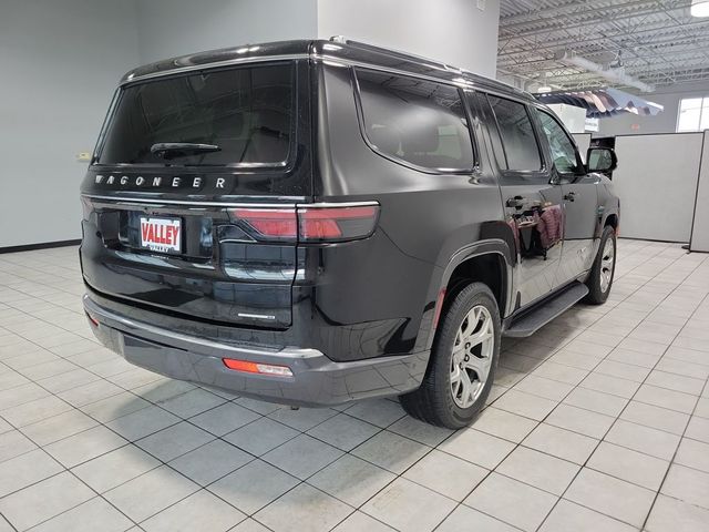 2022 Jeep Wagoneer Series I