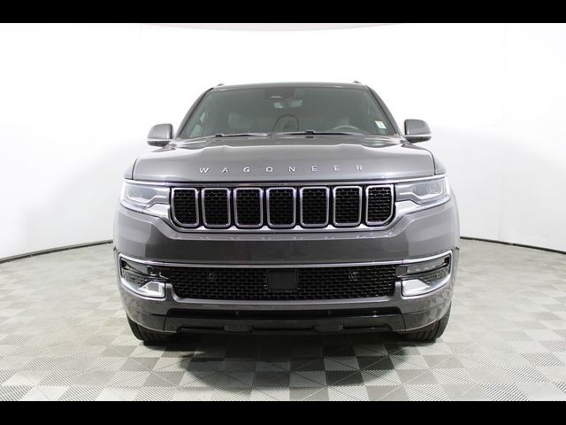 2022 Jeep Wagoneer Series I