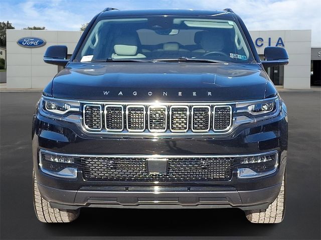 2022 Jeep Wagoneer Series I