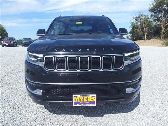 2022 Jeep Wagoneer Series I