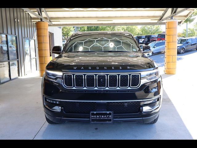 2022 Jeep Wagoneer Series I