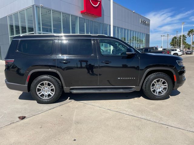 2022 Jeep Wagoneer Series I