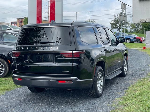 2022 Jeep Wagoneer Series I