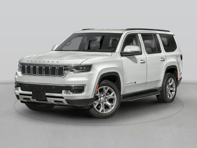 2022 Jeep Wagoneer Series I