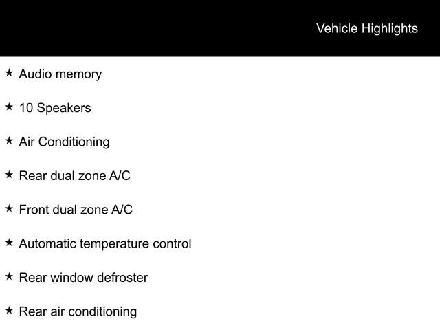 2022 Jeep Wagoneer Series II Carbide