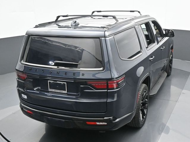 2022 Jeep Wagoneer Series III Carbide