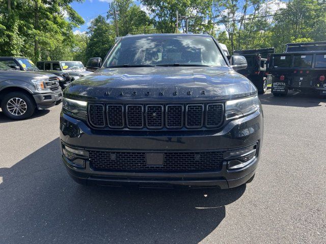 2022 Jeep Wagoneer Series I Carbide