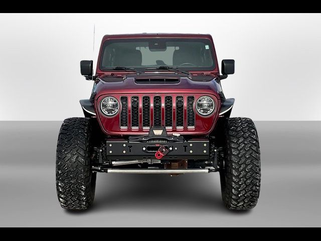 2022 Jeep Wrangler Unlimited Rubicon 392