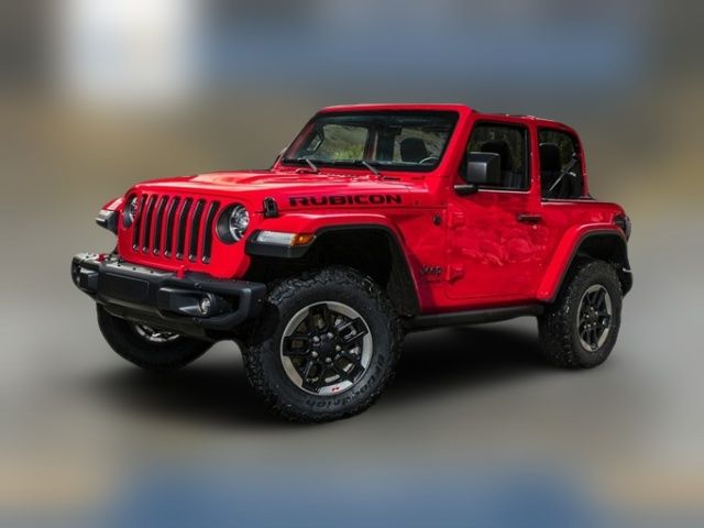 2022 Jeep Wrangler Sport S