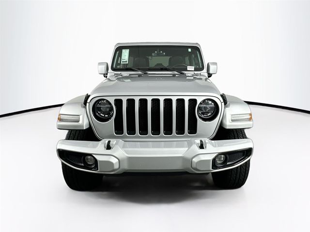 2022 Jeep Wrangler Unlimited High Altitude