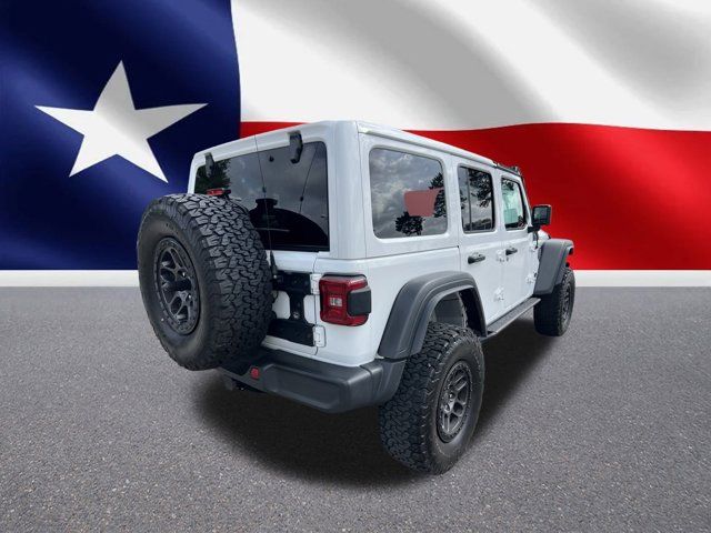 2022 Jeep Wrangler Unlimited High Tide