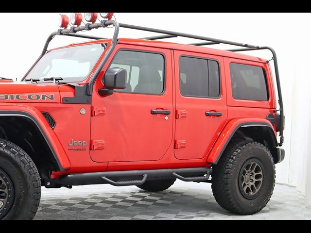 2022 Jeep Wrangler Unlimited Rubicon 392