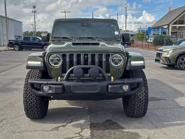 2022 Jeep Wrangler Unlimited Rubicon 392