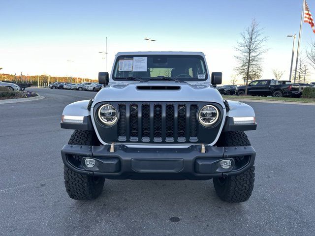 2022 Jeep Wrangler Unlimited Rubicon 392