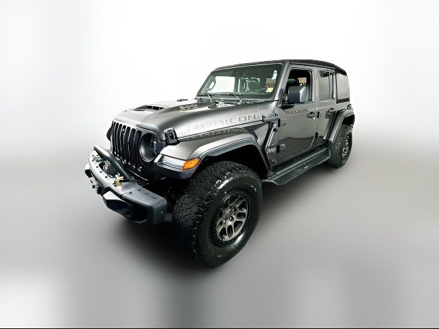 2022 Jeep Wrangler Unlimited Rubicon 392