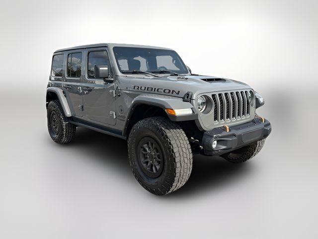 2022 Jeep Wrangler Unlimited Rubicon 392