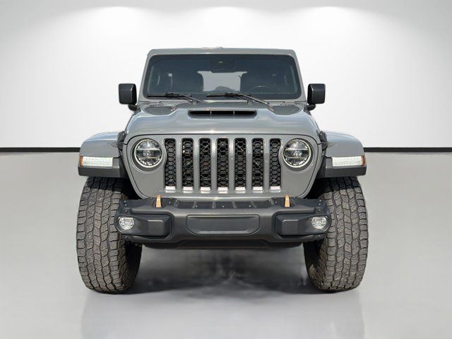 2022 Jeep Wrangler Unlimited Rubicon 392