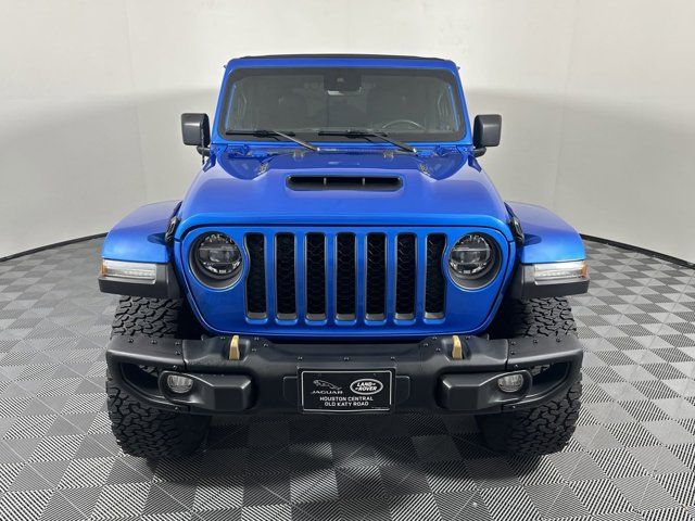 2022 Jeep Wrangler Unlimited Rubicon 392