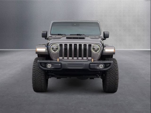 2022 Jeep Wrangler Unlimited Rubicon 392