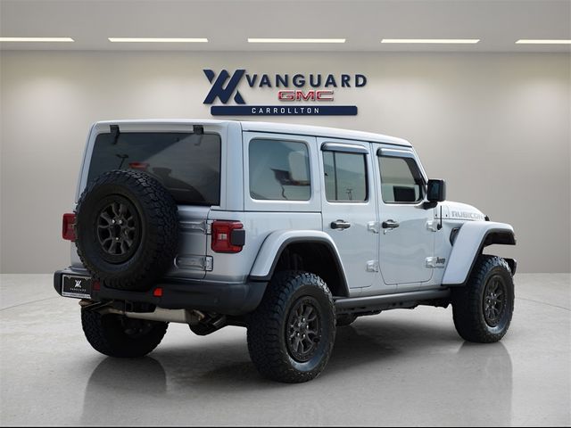 2022 Jeep Wrangler Unlimited Rubicon 392