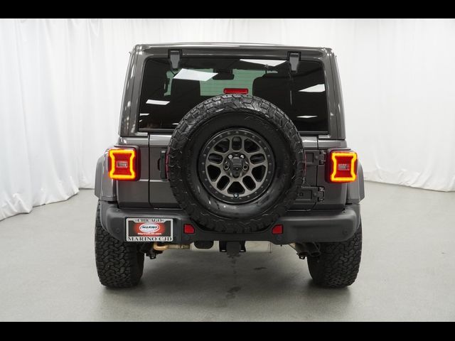 2022 Jeep Wrangler Unlimited Rubicon 392