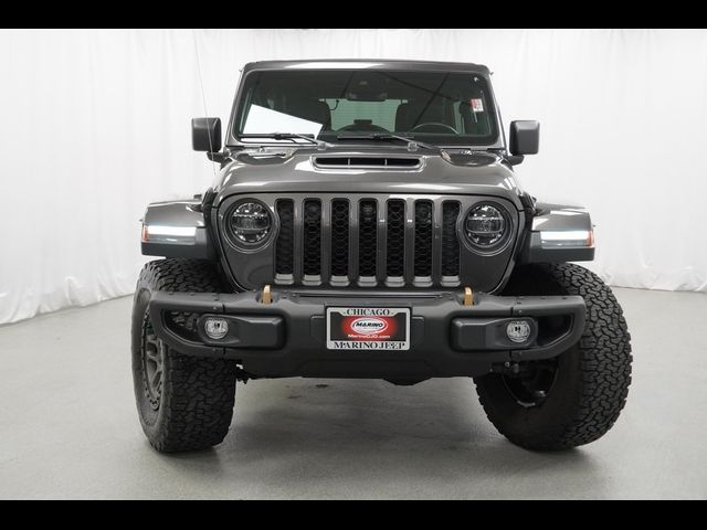 2022 Jeep Wrangler Unlimited Rubicon 392