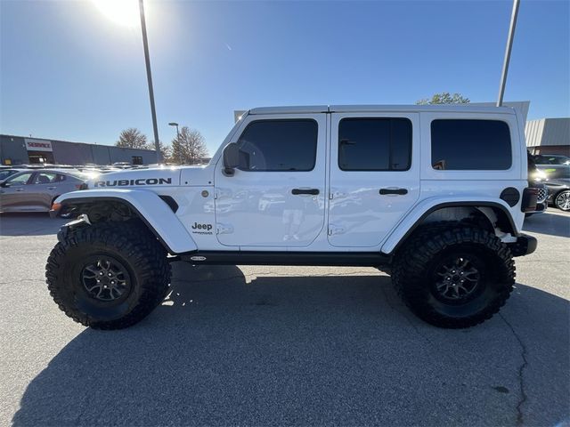 2022 Jeep Wrangler Unlimited Rubicon 392