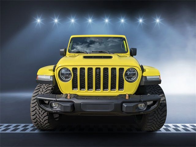 2022 Jeep Wrangler Unlimited Rubicon 392