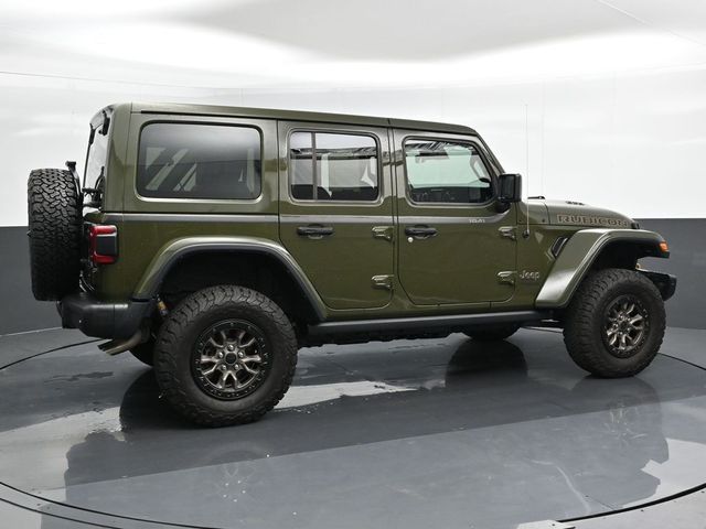 2022 Jeep Wrangler Unlimited Rubicon 392