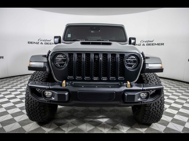 2022 Jeep Wrangler Unlimited Rubicon 392